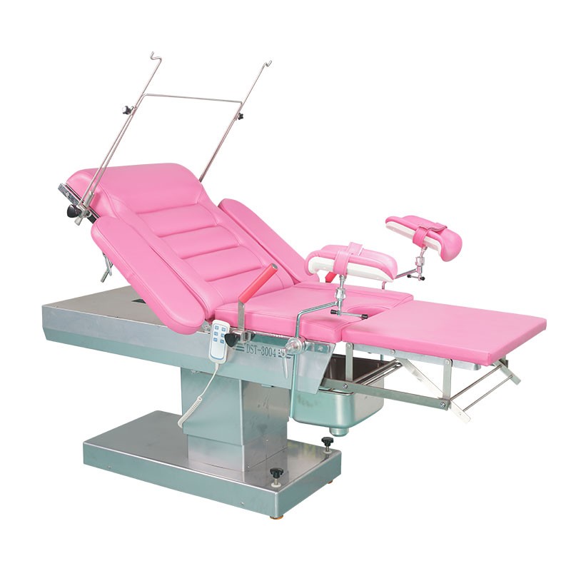 电动手术台（DST-3004 妇科）