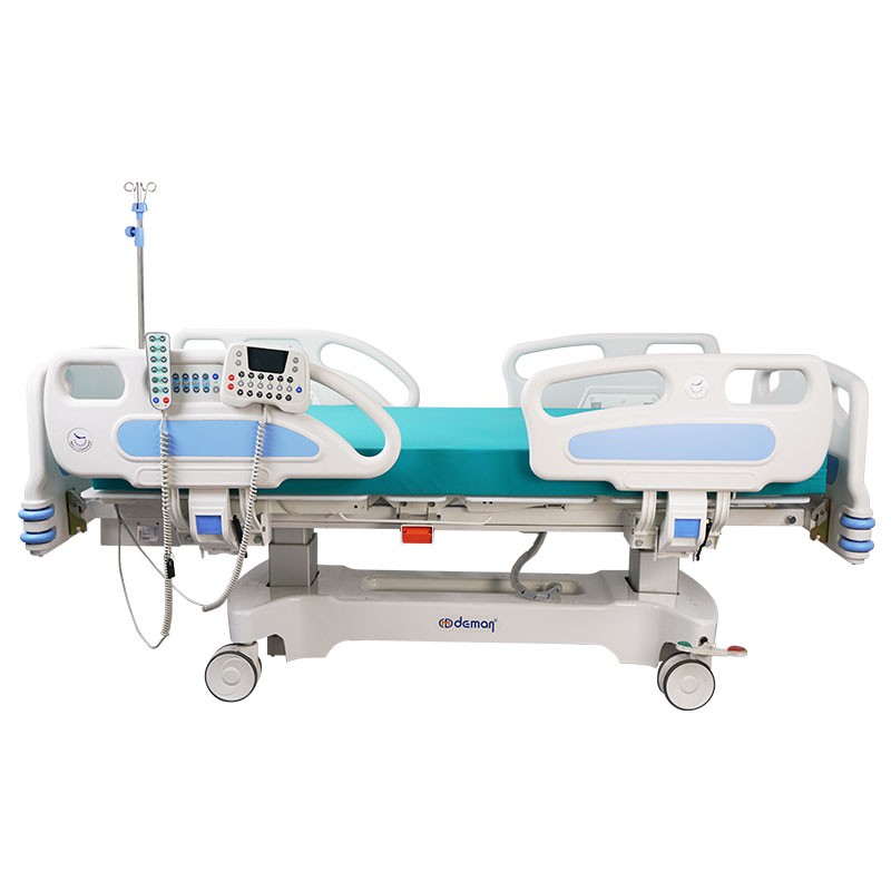 电动病床DHC-IV (DM08)