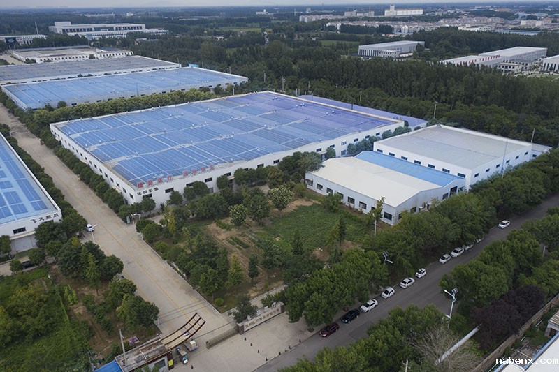 优米官方网工厂车间